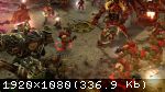 Warhammer 40,000: Dawn of War - Master Collection (2006/Лицензия) PC