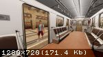 Metro Simulator 2