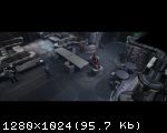 Aliens: Dark Descent (2023) (RePack от Chovka) PC