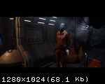 Aliens: Dark Descent (2023) (RePack от Chovka) PC