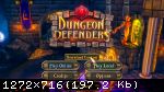 Dungeon Defenders: Ultimate Collection (2011) (RePack от FitGirl) PC