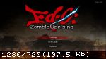 Ed-0: Zombie Uprising