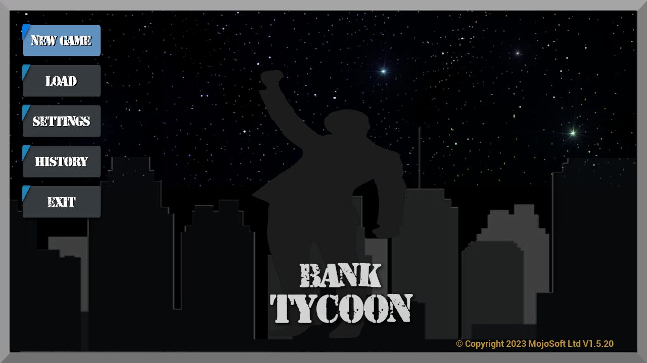 Игры bank tycoon