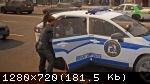 Police Simulator: Patrol Officers