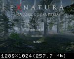 Ex Natura: Nature Corrupted