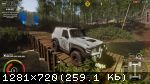 Offroad Mechanic Simulator