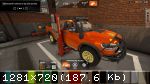 Offroad Mechanic Simulator