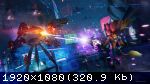 Ratchet & Clank: Сквозь миры (2023) (RePack от Chovka) PC