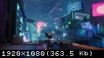 Ratchet & Clank: Сквозь миры (2023) (RePack от Chovka) PC