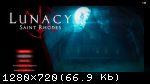 Lunacy: Saint Rhodes (2023) (RePack от FitGirl) PC