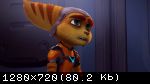 Ratchet & Clank: Сквозь миры (2023) (RePack от FitGirl) PC