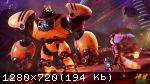 Ratchet & Clank: Сквозь миры (2023) (RePack от FitGirl) PC