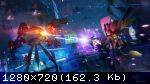 Ratchet & Clank: Сквозь миры (2023) (RePack от FitGirl) PC