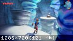 Oceanhorn 2: Knights of the Lost Realm