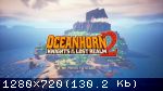 Oceanhorn 2: Knights of the Lost Realm