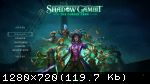 Shadow Gambit: The Cursed Crew (2023) (RePack от Chovka) PC