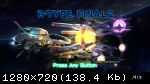 R-Type Final 2