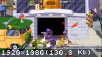 Teenage Mutant Ninja Turtles: Shredder's Revenge