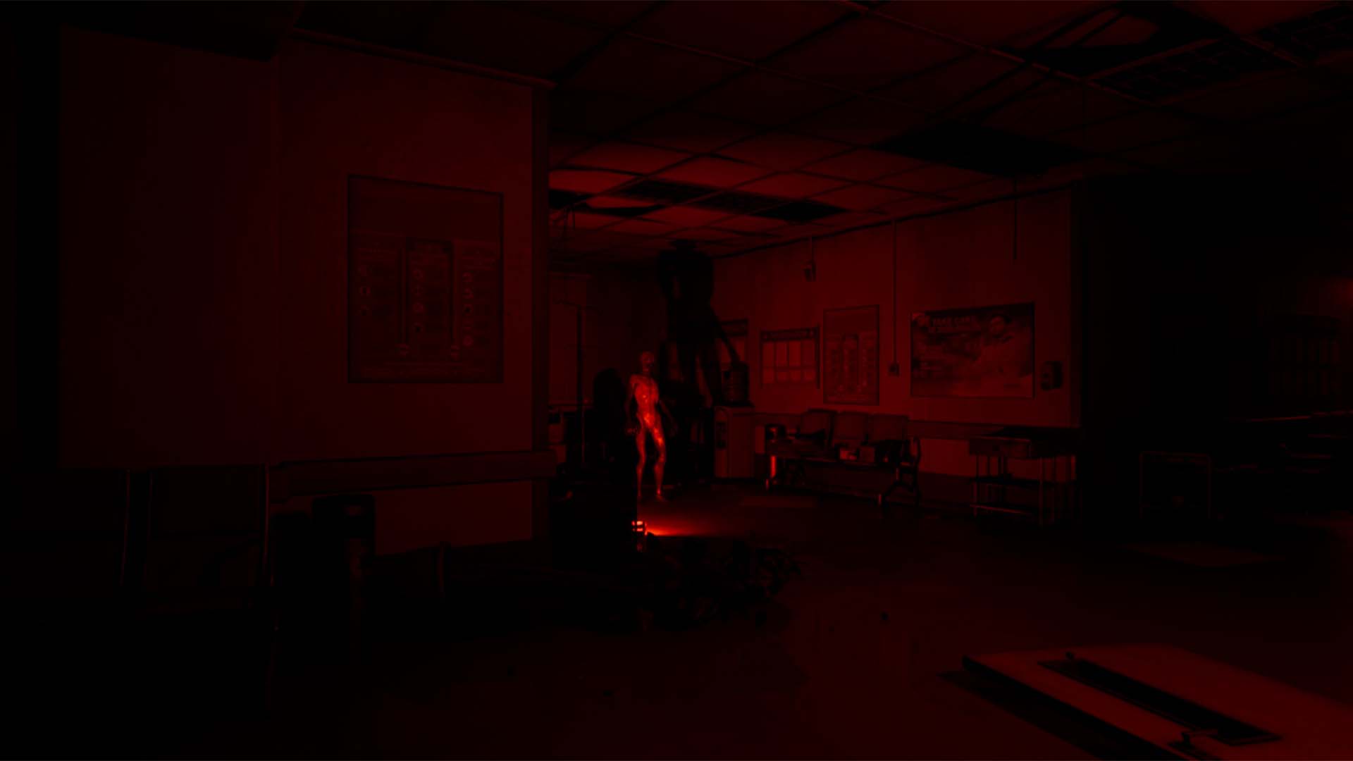 Parasomnia скачать игру бесплатно