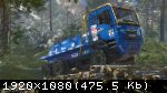 Offroad Truck Simulator: Heavy Duty Challenge (2023) (RePack от Chovka) PC