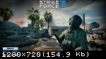 Strike Force 3 (2023) (RePack от Chovka) PC