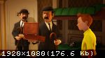 Tintin Reporter: Cigars of the Pharaoh (2023) (RePack от FitGirl) PC