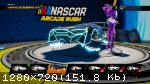 NASCAR Arcade Rush