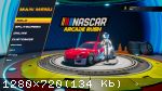 NASCAR Arcade Rush