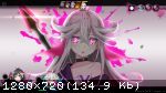 Mary Skelter Finale