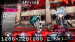 Mary Skelter Finale