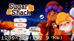 Sugar Shack