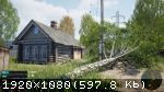 Russian Village Simulator (2023) (RePack от Chovka) PC