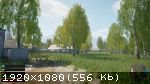 Russian Village Simulator (2023) (RePack от Chovka) PC