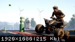 Overpass 2 - Deluxe Edition (2023) (RePack от селезень) PC