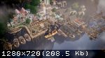 Airship: Kingdoms Adrift