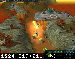 Космические рейнджеры 2: Доминаторы. Перезагрузка (2007) (Repack от Yaroslav98) PC