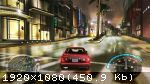 Need for Speed: Underground 2 (2004) (RePack от Canek77) PC