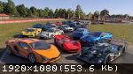 Forza Motorsport: Premium Edition (2023) (RePack от Wanterlude) PC