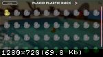 Placid Plastic Duck Simulator