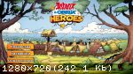 Asterix & Obelix: Heroes (2023) (RePack от FitGirl) PC