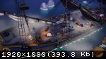 Frigato: Shadows of the Caribbean (2023) PC