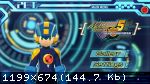 Mega Man Battle Network Legacy Collection: Vol. 1 + 2