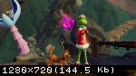 The Grinch: Christmas Adventures (2023) (RePack от Yaroslav98) PC