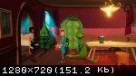 The Grinch: Christmas Adventures (2023) (RePack от Yaroslav98) PC