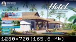 Hotel: A Resort Simulator