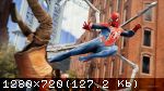 Новинка Marvel’s Spider-Man 2 получила свои первые оценки