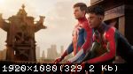 Новинка Marvel’s Spider-Man 2 получила свои первые оценки