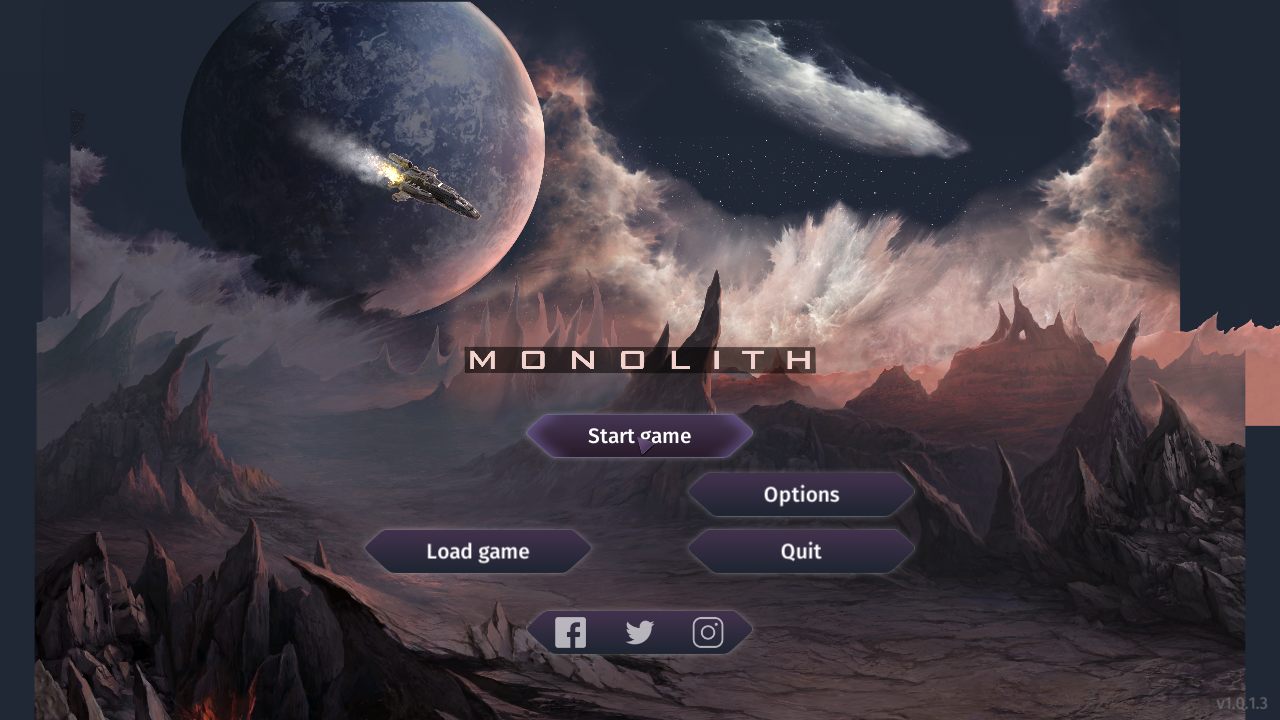 monolith in ua