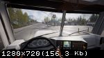 Alaskan Road Truckers: Mother Truckers Edition (2023) (RePack от Wanterlude) PC