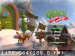 The Grinch: Christmas Adventures